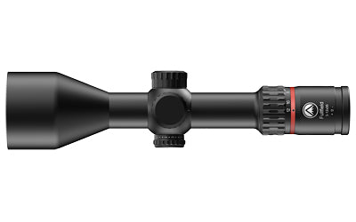 Burris Optics BURRIS FULLFIELD 3-12X56MM ILLUM SC