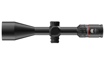 Burris Optics BURRIS FULLFIELD 4-16X50MM PA AE