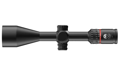 Burris Optics BURRIS FULLFIELD 4-16X50MM PA AC