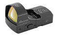 Burris Optics BURRIS FASTFIRE 3 W/MNT 3MOA MATT