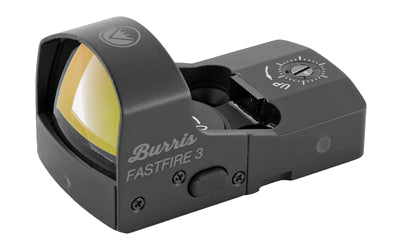 Burris Optics BURRIS FASTFIRE 3 W/MNT 3MOA MATT