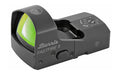 Burris Optics BURRIS FASTFIRE III W/MNT 8MOA MATT