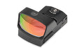 Burris Optics BURRIS FASTFIRE IV MULTI RET MAT