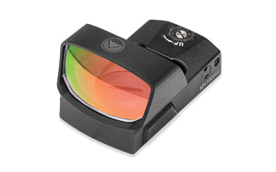 Burris Optics BURRIS FASTFIRE IV MULTI RET MAT