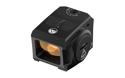 Burris Optics BURRIS FASTFIRE E RED