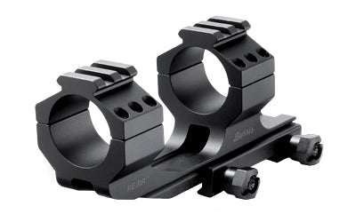 Burris Optics BURRIS AR PEPR MNT 30MM W/PIC TOPS