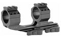 Burris Optics BURRIS AR PEPR MNT 30MM W/PIC TOP QD