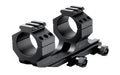 Burris Optics BURRIS AR PEPR MNT 1" W/PIC TOPS