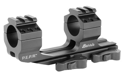 Burris Optics BURRIS AR PEPR MNT 1" W/PIC TOPS QD
