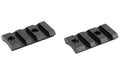 Burris Optics BURRIS XTB SAV S&L REV RND REAR MATT