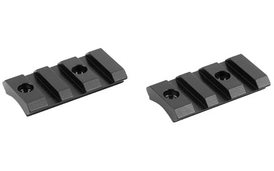 Burris Optics BURRIS XTB SAV S&L REV RND REAR MATT