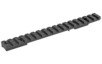 Burris Optics BURRIS XTB-SAVAGE STEEL BASE SA