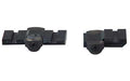 Burris Optics BURRIS RGR TO WVR M77 SPR REDHAWK