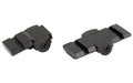 Burris Optics BURRIS BS ADPTR ZEE M77 BLK