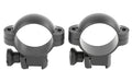 Burris Optics BURRIS MED 1" .22 RINGS  MATTE