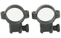 Burris Optics BURRIS HIGH 1" .22 RNGS  STEEL MT