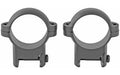 Burris Optics BURRIS HIGH 30MM ZEE RINGS MATTE