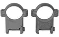 Burris Optics BURRIS HIGH 1" ZEE RINGS MATTE