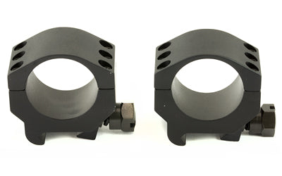 Burris Optics BURRIS XTR TACT LOW .25" 30MM RINGS