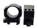 Burris Optics BURRIS XTR TACT MED .5" 30MM RINGS 2