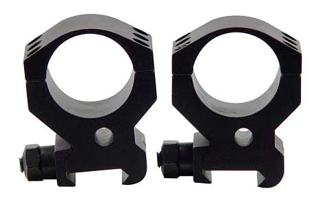 Burris Optics BURRIS XTR TACT HI 1.35 30MM RINGS 2