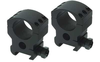 Burris Optics BURRIS XTR TACT MED 1" RINGS MATTE