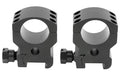 Burris Optics BURRIS XTR TACT HI 1" RINGS MATTE
