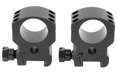 Burris Optics BURRIS XTR TACT HI 1" RINGS MATTE