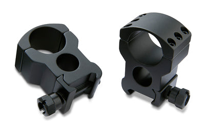 Burris Optics BURRIS XTR TACT XHI 1" RINGS MATTE