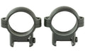 Burris Optics BURRIS SIGN MED 1" ZEE RINGS MATTE