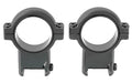 Burris Optics BURRIS SIGN XHIGH 30MM ZEE RINGS MAT