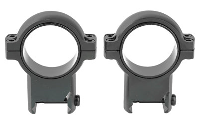 Burris Optics BURRIS SIGN XHIGH 30MM ZEE RINGS MAT
