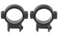 Burris Optics BURRIS SIGN HIGH 30MM ZEE RINGS MAT
