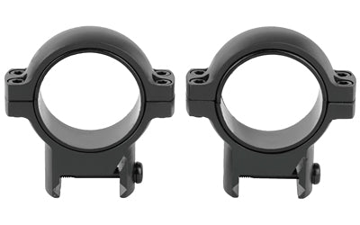 Burris Optics BURRIS SIGN HIGH 30MM ZEE RINGS MAT