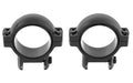 Burris Optics BURRIS 30MM ZEE RINGS SGNTR MED MATT