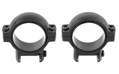 Burris Optics BURRIS 30MM ZEE RINGS SGNTR MED MATT
