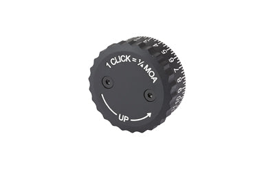 Burris Optics BURRIS KNOB SYNERGY ADVANCED EXPOSED