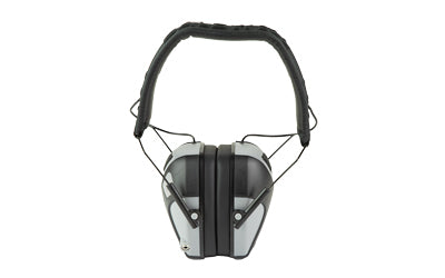 Caldwell CALDWELL E-MAX PRO EARMUFF GRAY