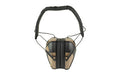 Caldwell CALDWELL E-MAX PRO EARMUFF 23NRR FDE