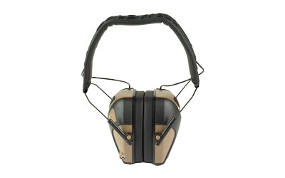 Caldwell CALDWELL E-MAX PRO EARMUFF 23NRR FDE