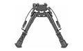 Caldwell CALDWELL PIC RAIL XLA 6"-9"FIXED BLK