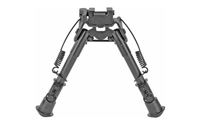 Caldwell CALDWELL PIC RAIL XLA 6"-9"FIXED BLK