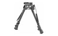 Caldwell CALDWELL PIC RAIL XLA 9-13"FIXED BLK