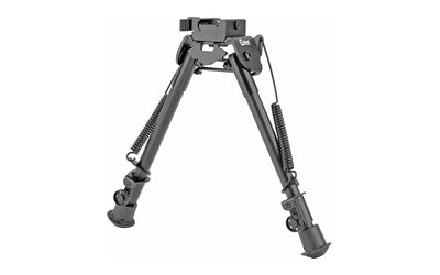 Caldwell CALDWELL PIC RAIL XLA 9-13"FIXED BLK