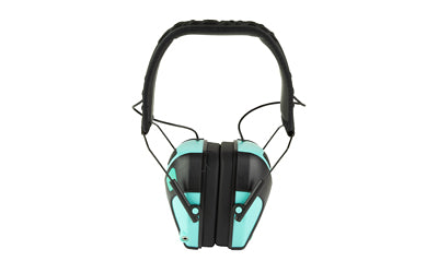 Caldwell CALDWELL E-MAX PRO EARMUFF AQUA