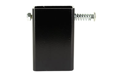 Caldwell CALDWELL 2X4 POST PLATE HANGER
