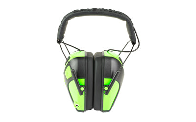 Caldwell CALDWELL E-MAX PRO SM EARMUFF GREEN