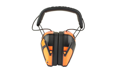 Caldwell CALDWELL E-MAX PRO SM EARMUFF CORAL
