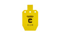 Caldwell CALDWELL AR500 33% IPSC STEEL TARGET