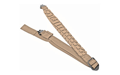 Caldwell CALDWELL MAX GRIP SLIM SLING FDE